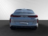 BMW X6 M - Vorschau Bild 5