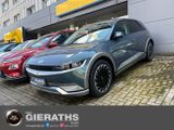 Hyundai IONIQ 5 Uniq 239 kW (325 PS) HUD Navi Leder Soun - Hyundai IONIQ 5 in Köln