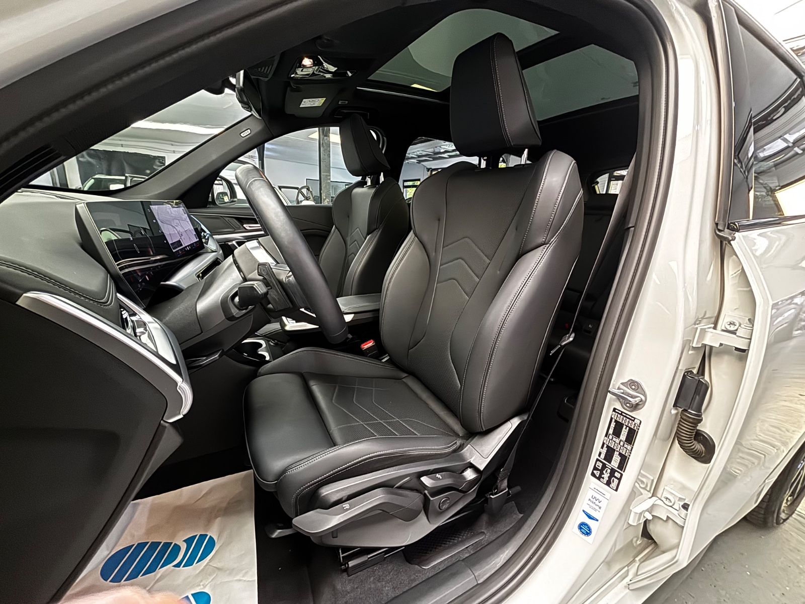 BMW X1 xDrive 23d M Sport LIC-PROF DA-PROF KAMERA foto 12