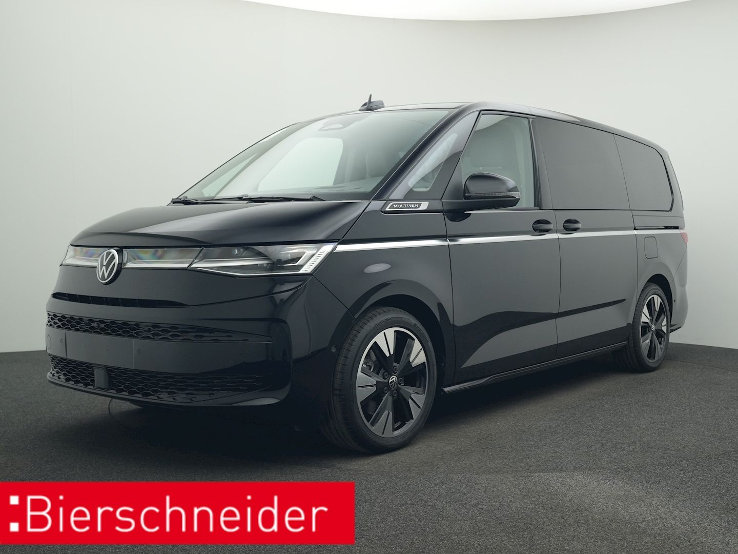 Volkswagen T7 Multivan Style 1.5 eHybrid 4MOTION LED NAVI A