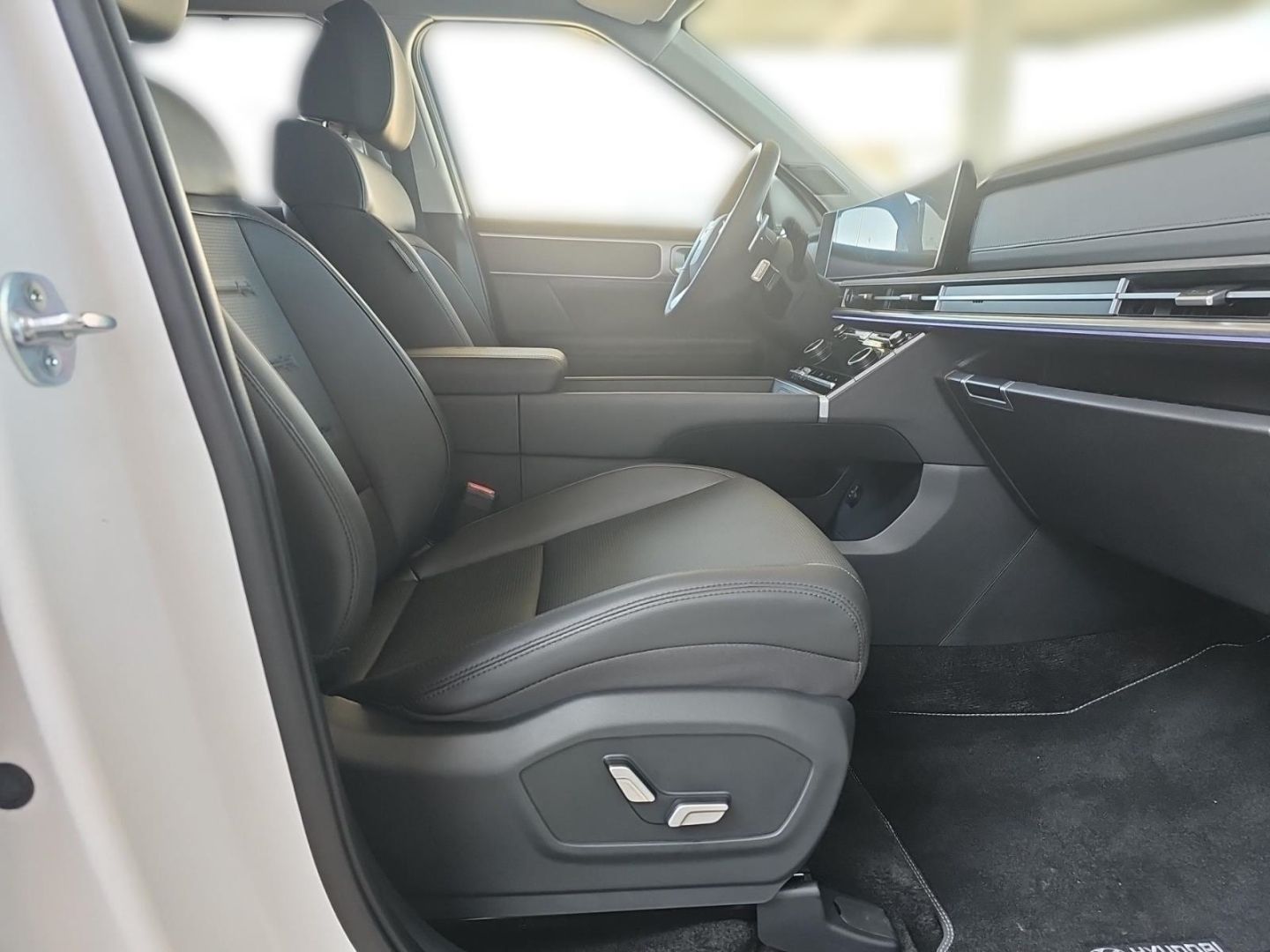 Hyundai Santa Fe – Bild 13
