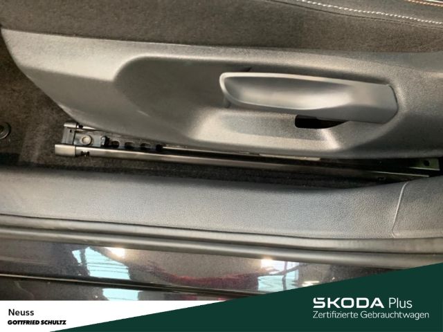 Skoda Kamiq - Bild 14