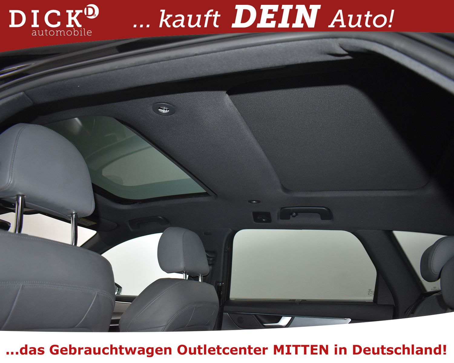 AUDI S6 3.0d Quatt OPTIK SCHW PLUS+PANO+MEMO+MATR+21" - Image 20