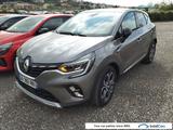 Renault Captur 1.6i E-Tech Hybrid Techno Aut. LED Virtu - gebrauchte Renault Captur aus dem Jahr 2024