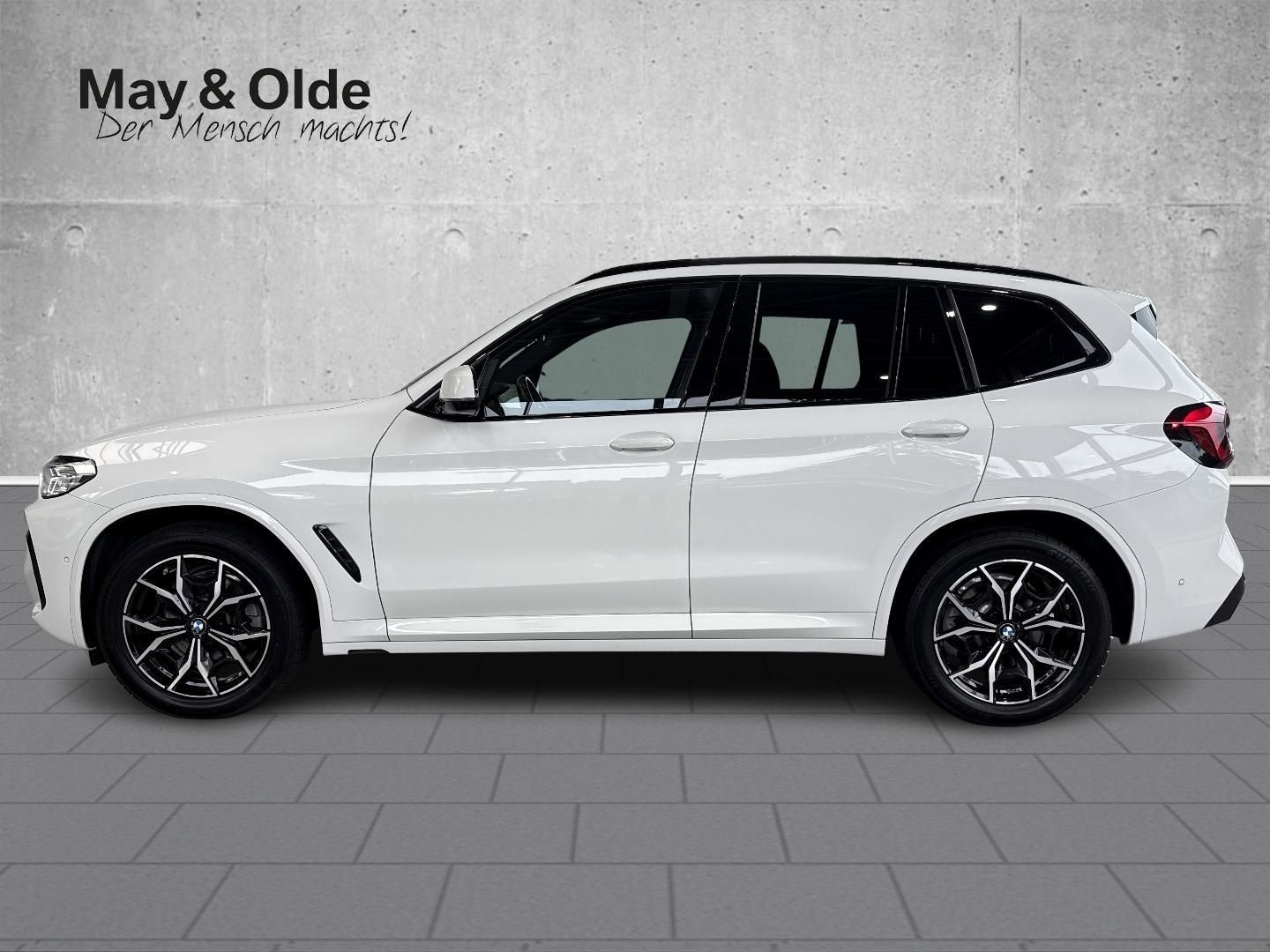 BMW X3 - Bild 2