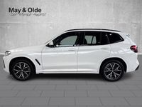 BMW X3 - Vorschau Bild 2