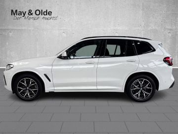 BMW X3 - 2
