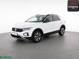 Volkswagen T-Roc 1.5 TSI LIFE GOAL ACC,KAMERA,SPURHALTE,AHK - Volkswagen T-Roc GOAL mit Diesel-Antrieb