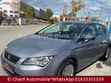 Seat Leon Reference - Seat Leon Reference mit Benzin-Antrieb