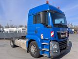 MAN TGS 18.460 BL 4X2 E6 2 Kreis Kipphydraulik Klima - Angebote