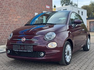 Fiat 500 - 2