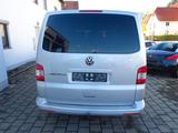 Volkswagen T5 Transporter Kasten Kombi/Euro 5 - gebrauchte VW T5 Transporter aus dem Jahr 2013