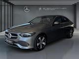 Mercedes-Benz C 200 AVANTGARDE - MEMORY - SCHIEBEDACH - AHK - Mercedes-Benz C 200: Schiebedach
