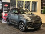 Ligier JS 50 DCI SPORT JS50 Mopedauto Microcar 45 KM - Ligier JS 50 Gebrauchtwagen