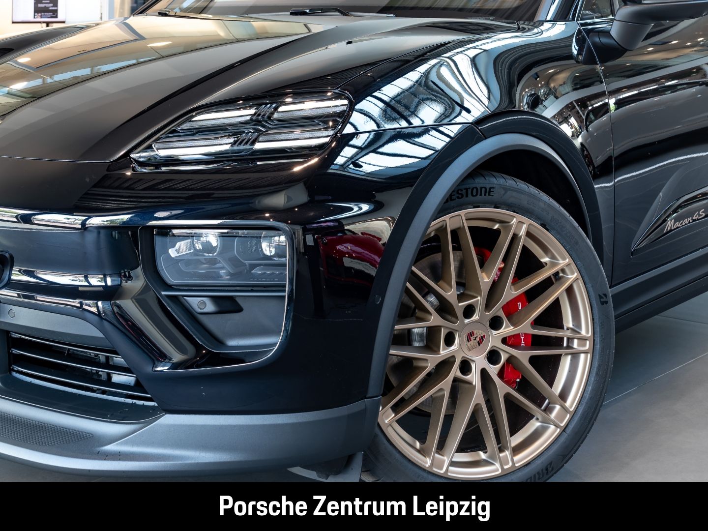Porsche Macan - Bild 8
