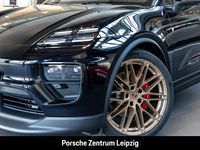 Porsche Macan - Vorschau Bild 8