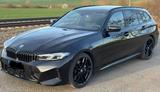 BMW 330d Touring M-Paket (Head-up, AHK, Pano, Memory - BMW 330 Kombi 330d m paket mit Diesel-Antrieb