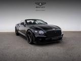 Bentley Continental GTC 1st Edition W12 - Bentley Continental GTC aus 2019