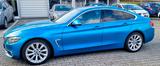 BMW 420 4 Gran Coupe 420 d Luxury Line - BMW 4er Reihe mit Diesel-Antrieb: Sportwagen