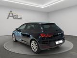 Seat Leon 1.5TSI FR KAM PARK SHZ NAV CARPLAY TEMP - Seat Gebrauchtwagen in Stuttgart