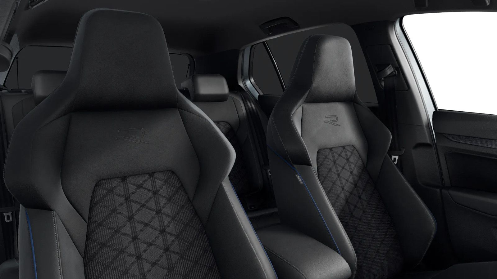 Volkswagen Golf - Bild 10