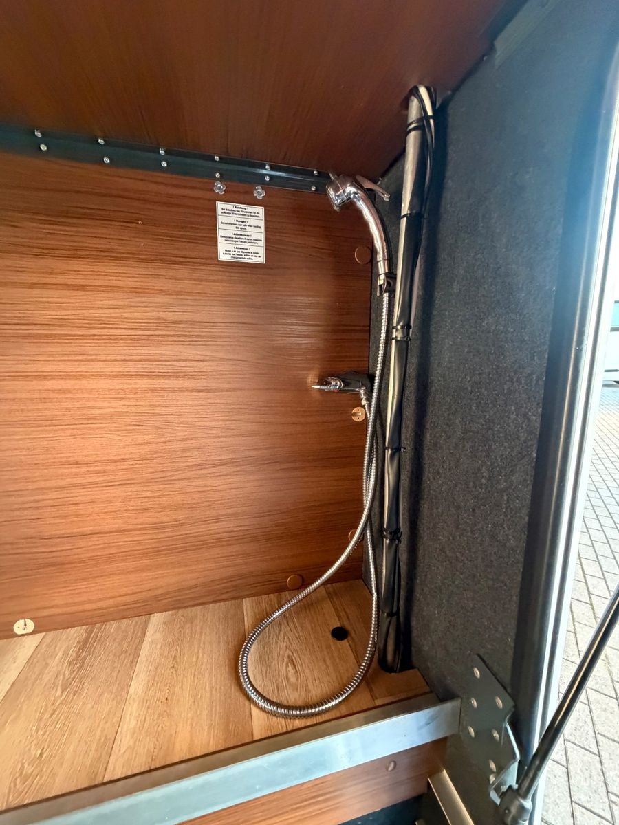 Fahrzeugabbildung Niesmann + Bischoff Arto 85 E