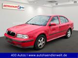 Skoda Octavia 1.6 GLX Automatik Klima - Skoda aus 1998