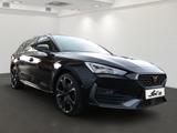 Cupra Leon ST 1.4 e-Hybrid Navi. LED. Rückfahrkamera. - gebrauchte Cupra Leon aus dem Jahr 2020