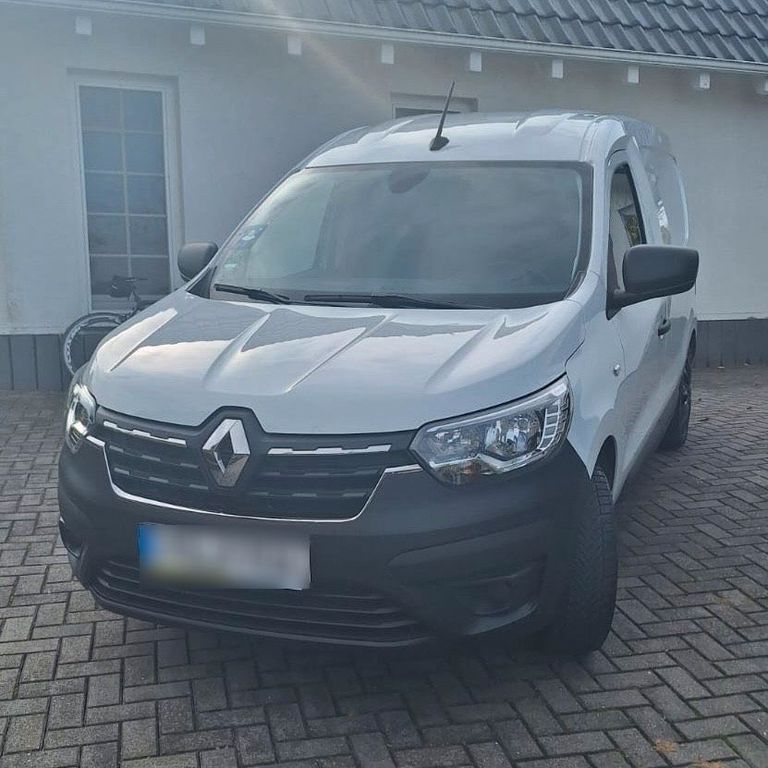 Image of Renault Express