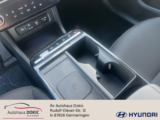 Hyundai TUCSON - Bild 16