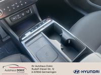 Hyundai TUCSON - Vorschau Bild 16