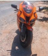 Kawasaki Ninja ZX-6R (ZX600P) - Offers