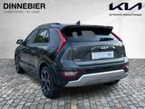 Kia NIRO Spirit 1.6 PHEV LED+Kamera+Navi+Headup - Kia Niro in Bonn