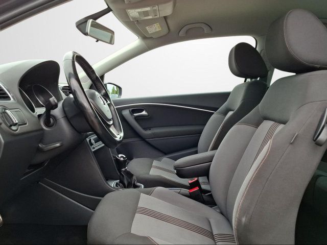 POLO 1.2 TSI ALLSTAR R-LINE+SHZ+LED+KLIMA