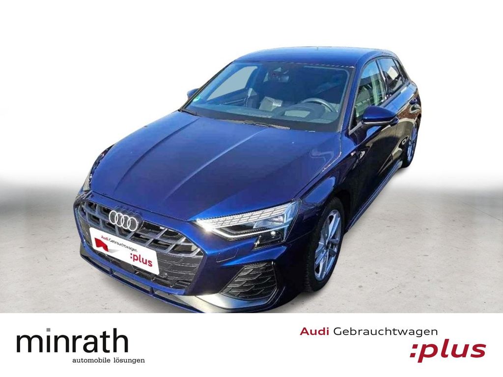 Image of Audi A3