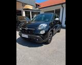 Fiat FIAT 500L Cross 1.3 mjt 95cv my20 - Fiat 500L Cross aus 2022