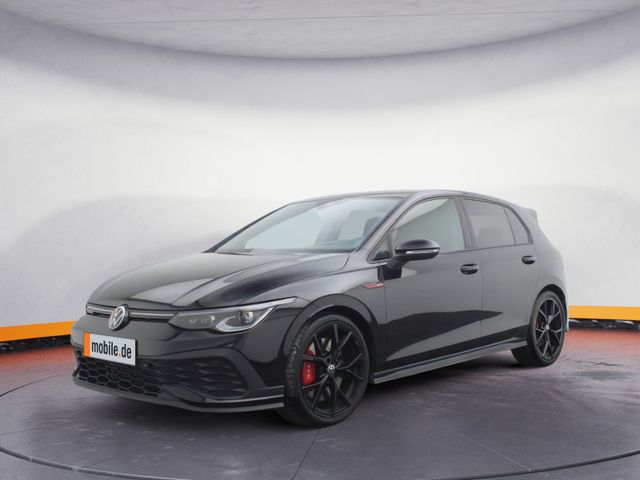 Volkswagen Golf GTI 8 2.0 TSI DSG Clubsport PANO H&K KAMERA