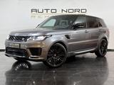 Land Rover Range Rover Sport HSE Dynamic*360°*Pano*Standhzg - Land Rover Range Rover Sport in Solingen