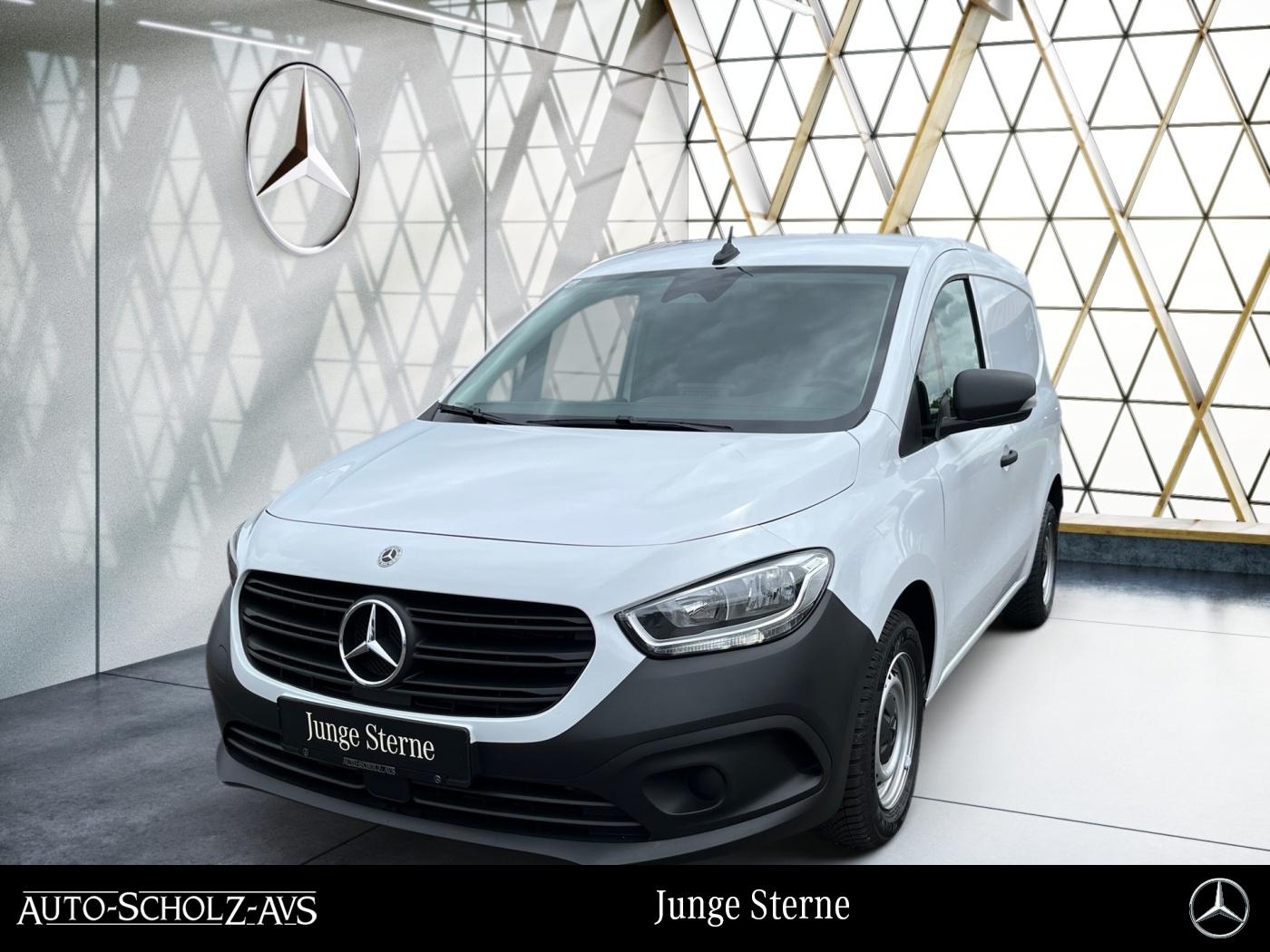Mercedes-Benz Citan 108 CDI Kasten BASE Standard Kam*Klima*DAB
