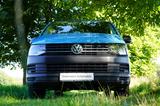 Volkswagen T6 Transporter Kasten *ZMS NEU SERVICE NEU* - gebrauchte VW Kleinbus