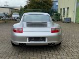 Porsche 911 Carrera 4S (997) Schalter - Porsche aus 2006: 911
