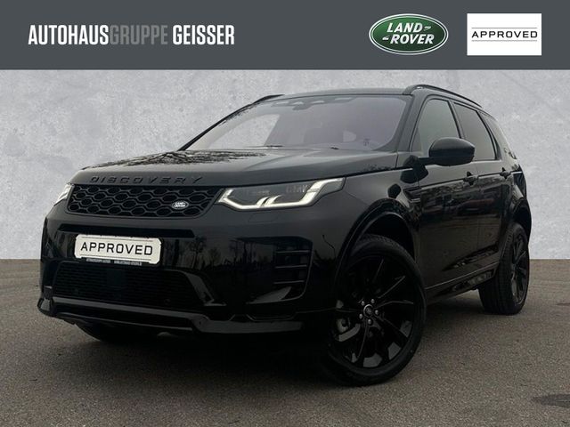 Land Rover Discovery Sport D200 DYNAMIC SE AWD ACC