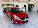 Suzuki Swift Comfort **2.Hand*KeylessGo*Tempomat** - Suzuki Swift Gebrauchtwagen in Hamm