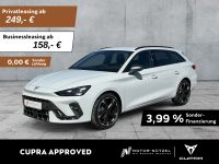 Cupra Leon - Vorschau Bild 1