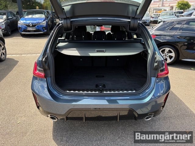 Fahrzeugabbildung BMW 330 i xDrive M-Sport Touring Kamera/ACC/Sitzh.