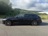 Audi A6 3.0 TDI 200kW quattro S tronic Av - - Audi A6: 20 TDI