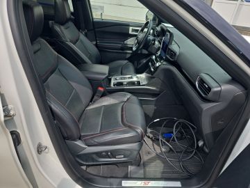 Bild 13 Ford Explorer ST-Line PHEV 4x4 3.0 7-Sitzer AHK-abn.