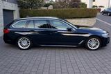 BMW 530d xDrive M Paket, Scheckheft gepflegt - BMW 5er Reihe: Kombi, M Paket