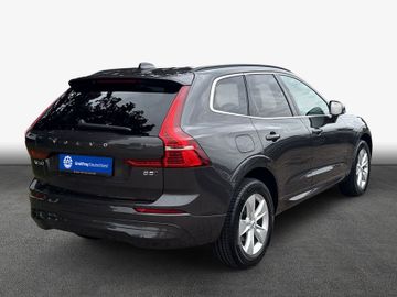 Volvo XC60 - 2