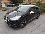 DS Automobiles DS3 1200 Just black offerta del mese - DS Automobiles DS3 aus 2014